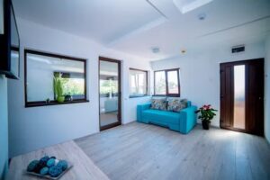 Vila Anastasia Mangalia