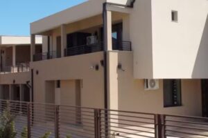 Vila Ando – cazare Mamaia Nord – Cazare vila Mamaia Nord