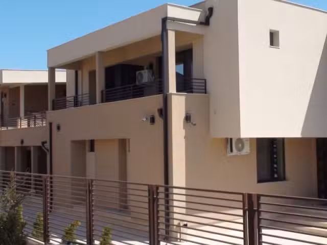 Vila Ando – cazare Mamaia Nord – Cazare vila Mamaia Nord