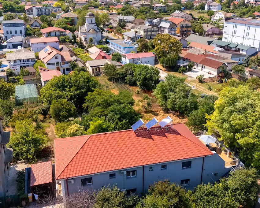 Vila Andreea Elena ***