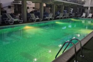 Vila Aproape de Mare