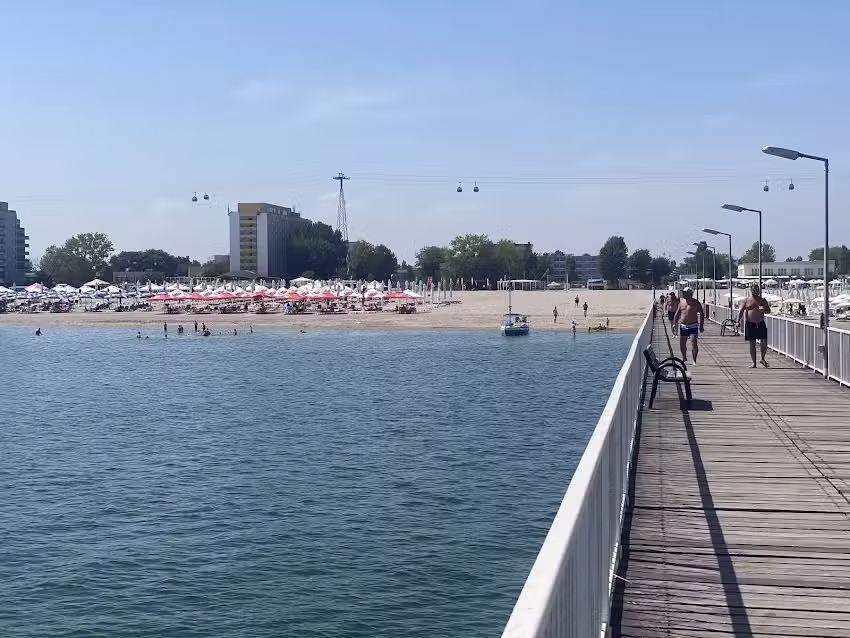 Vila Aquarium