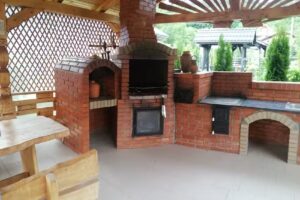 Vila Bijou – (Casa Bijou)