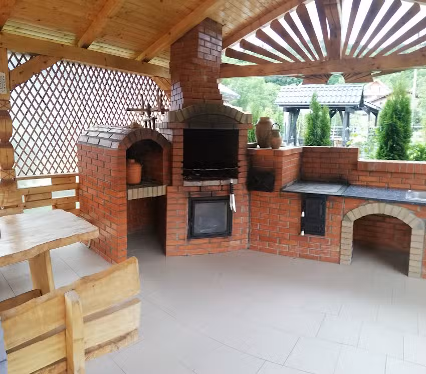 Vila Bijou – (Casa Bijou)