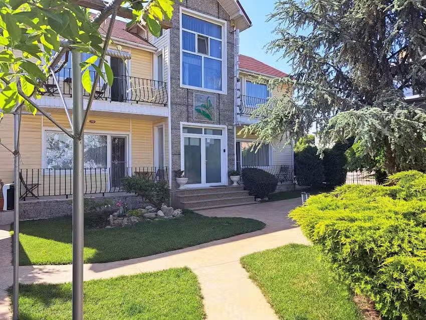 Vila Camere de Inchiriat Pretty Woman