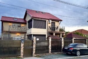 Vila Carmen Vama Veche