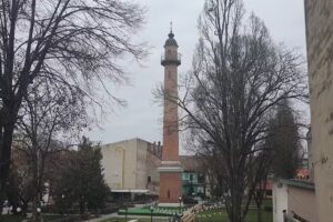 Vila Central Boutique