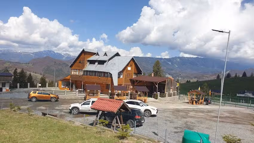 Vila Dealul Sasului