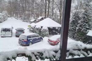 Vila Doina Branului din Bran