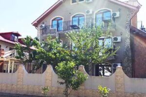 Vila Duly Costinesti