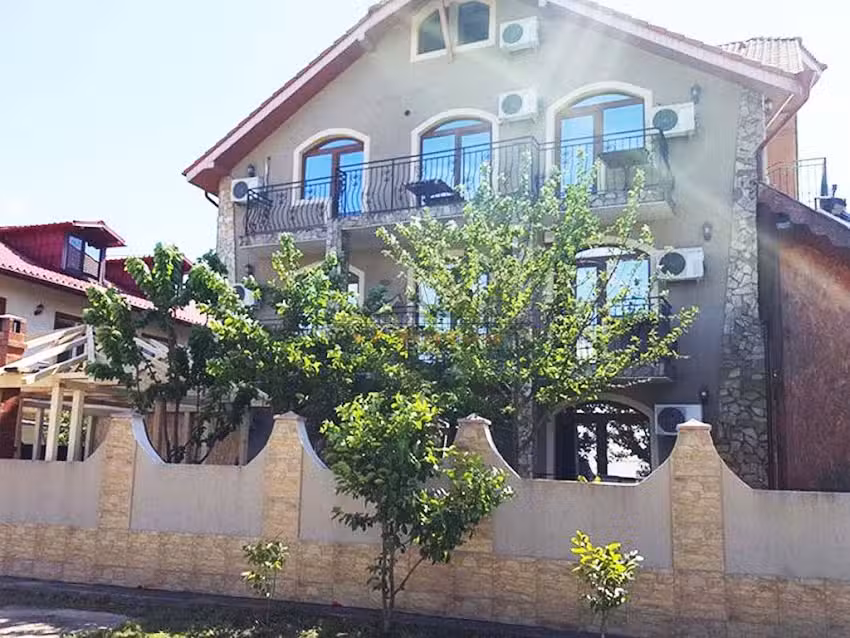 Vila Duly Costinesti