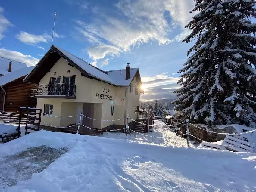 Vila Edelweiss