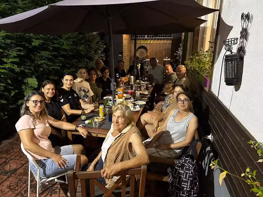 Vila Edy Brasov