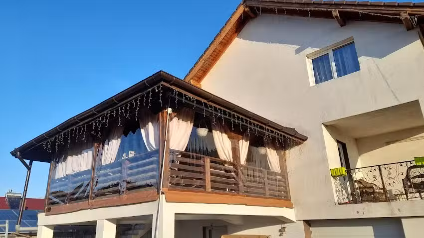 Vila Eric LG