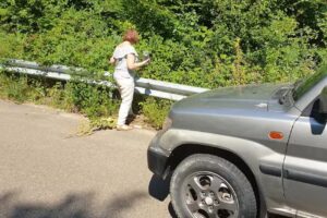 Vila EUROPA Sarata Monteoru