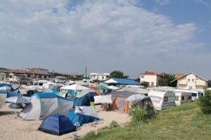 Vila Evergreen 2 Mai