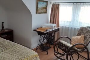 Vila Floare de Colț