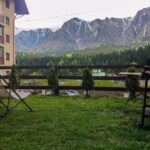 Vila Florilor Busteni