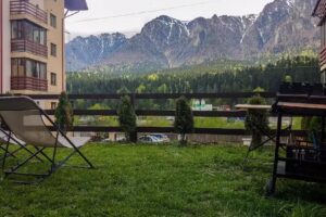 Vila Florilor Busteni