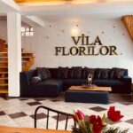 Vila Florilor Busteni