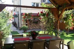 Vila Fortuna Art O’Clock