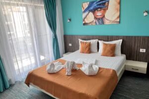 Vila Grande Mamaia Nord