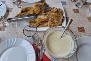 Vila Hargita Zetea Sub Cetate