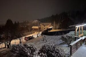 Vila Iepurașul Sinaia