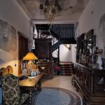 Vila Il Piccolo Castello Bușteni