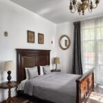 Vila Il Piccolo Castello Bușteni