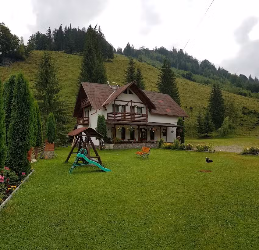 Vila Izvor