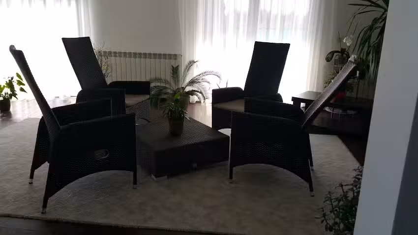 Vila Luca