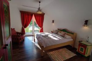 Vila Lucia by Casa Moga