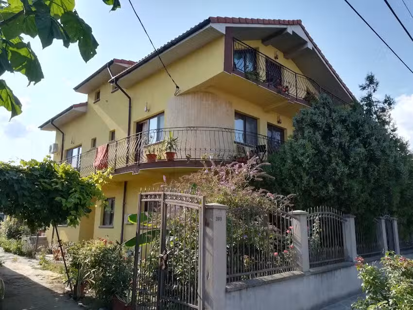 Vila Madalina