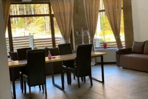 Vila Mama Jana Busteni – Cabana – Pensiune