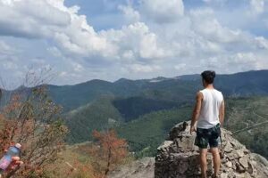 Vila Mara Coada Lacului