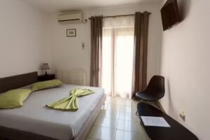 Vila Margot Eforie Sud