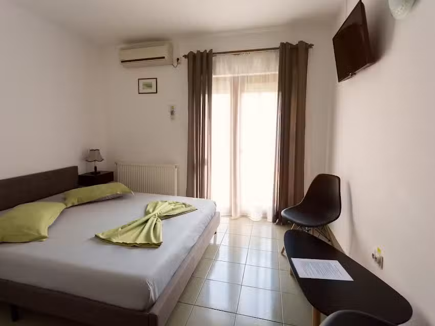 Vila Margot Eforie Sud