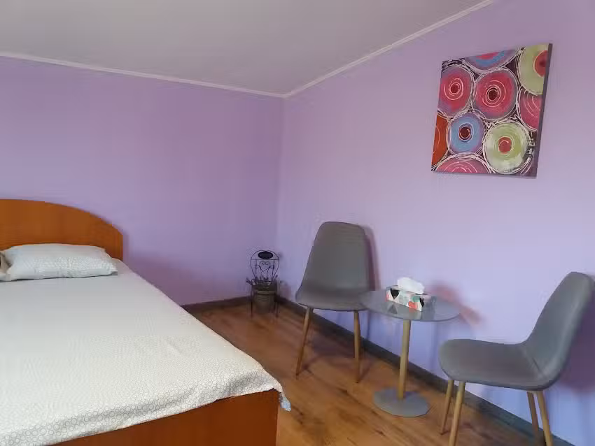 Vila Maria Cumpana City