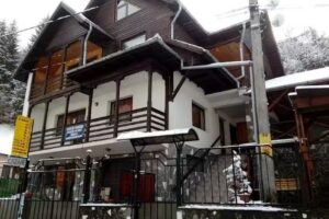 Vila Maria Dâmbovicioara