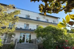 Vila MIAMAR Costinesti