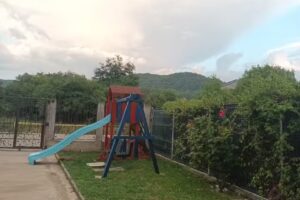 Vila Mina Ocnele Mari