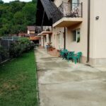 Vila Mina Ocnele Mari