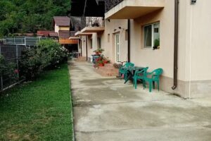 Vila Mina Ocnele Mari