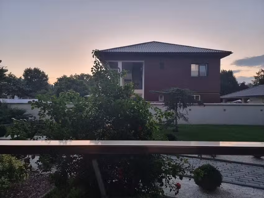 Vila Navona – Cazare Saturn