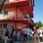 Vila Nicula Costinesti – Schitu