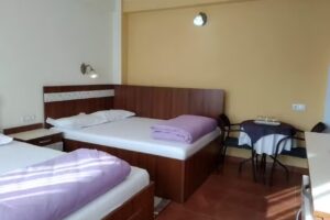 Vila Nina Mamaia Nord