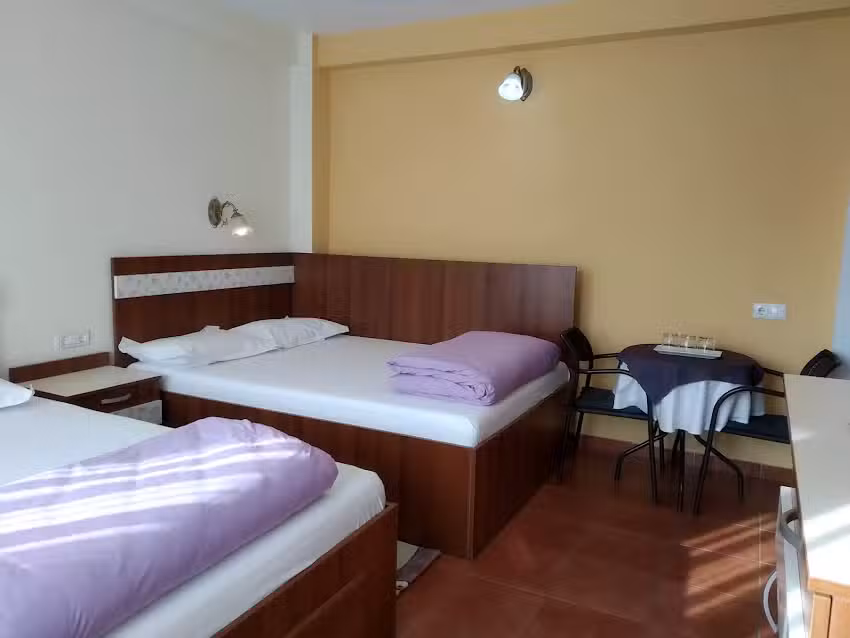 Vila Nina Mamaia Nord