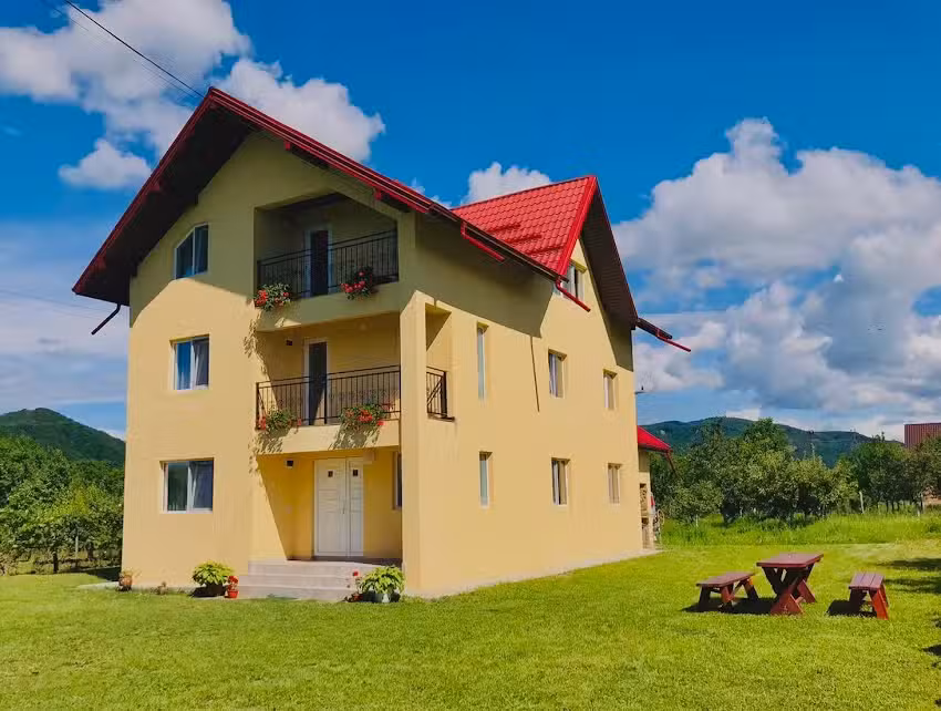 Vila Norina