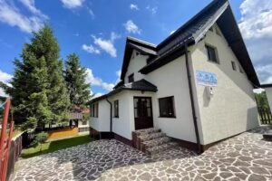 Vila Panoramic Pestera